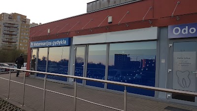 Photos of Vetpulsas.lt Veterinarijos Klinika Visą Parą Vilniuje