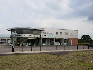Monks Cross Tiles & Bathrooms