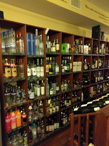 Dylan's Wine Cellar - Thumbnail