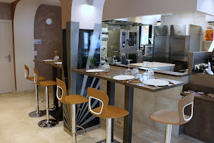 Photo n°14 de L'Ôtrement à Sciez (Cuisine française moderne)