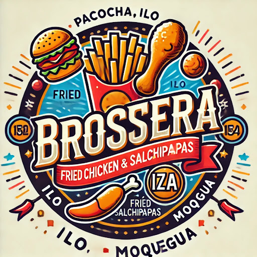 RESTAURANTE BROSTERIA