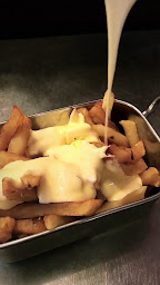 Photo n°66 de Marcelle et Morris à Brest (Restaurant végétarien)