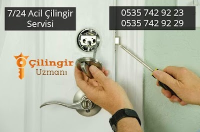 Güzeltepe 7/24 Çilingir | Özgür Çilingir