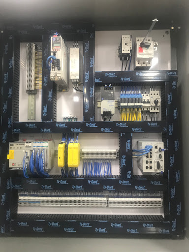 Control Systems Inc - Visual