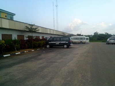 Photos of Wesley University Ondo