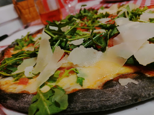 Ristorante Pizzeria Lo Spineto Gallery - Italy