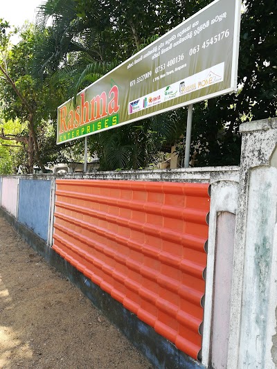 Photos of Rashma enterprises