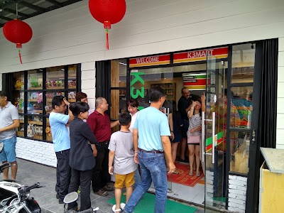 Photos of K3 Mart Sumatra