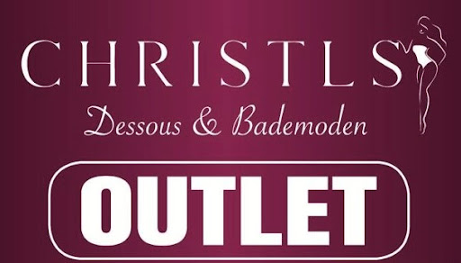 Christls Outlet - Visual
