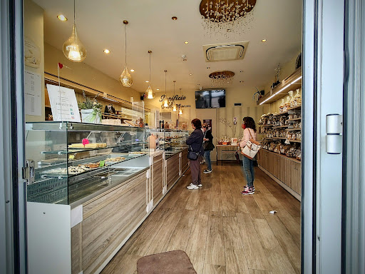 Panificio Notaro - Visual
