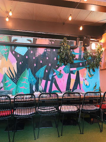 The Pocket Espresso Bar. by null