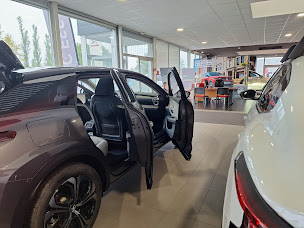 Photo n°13 de CMOBILITY Aurillac – Citroën à Aurillac (Atelier de réparation automobile)