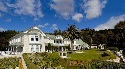 Mission Estate Restaurant - Thumbnail