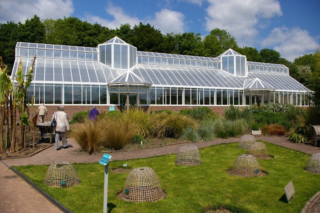 National Botanic Garden of Wales