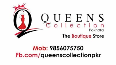 Photos of Queens Collection