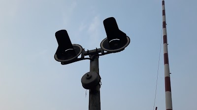 Photos of Sreefaltoli rail crossing