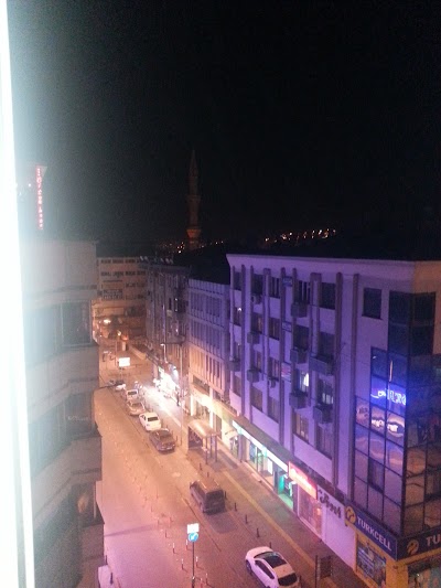 Photos of G&uuml;ll&uuml;oğlu Hotel