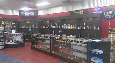 Smoker Friendly & Glass Werx