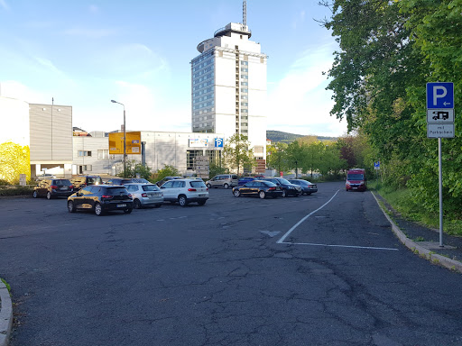 Wohnmobilstellplatz am Congress Centrum - Thumbnail
