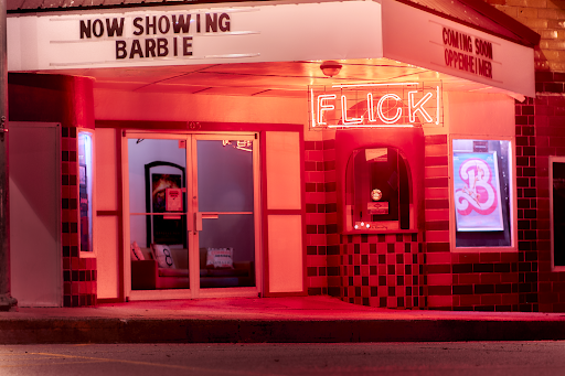 The Flick Theatre - Thumbnail