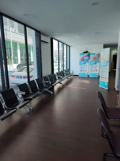 Alpine Clinic