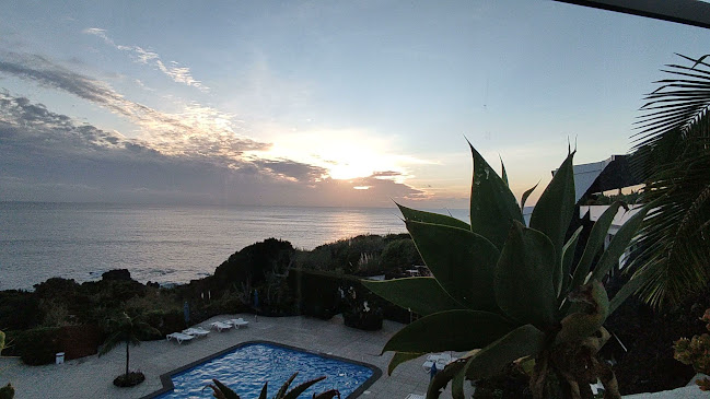 Caloura Hotel Resort Número de telefone