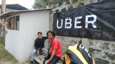 Photos of BASE CAMP UBER TANAH TINGGI