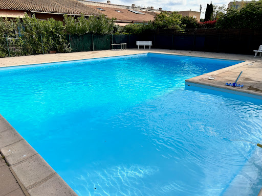 Photo de STAFF piscines - entretien / réparation / construction de piscines à Saint-Cyr-sur-Mer (83270)