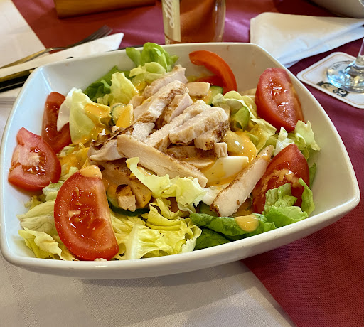 Ristorante Pizzeria Sirena Sennfeld - Thumbnail