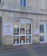 Open Immobilier à Coutras