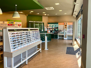 Photo n°13 de Opticien LORIOL Générale d'Optique à Loriol-sur-Drôme (Magasin de lunettes de soleil)