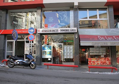 Photos of Immobili&agrave;ria Zona Habitable