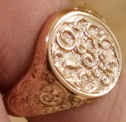 M G Welch Jewellers - Thumbnail