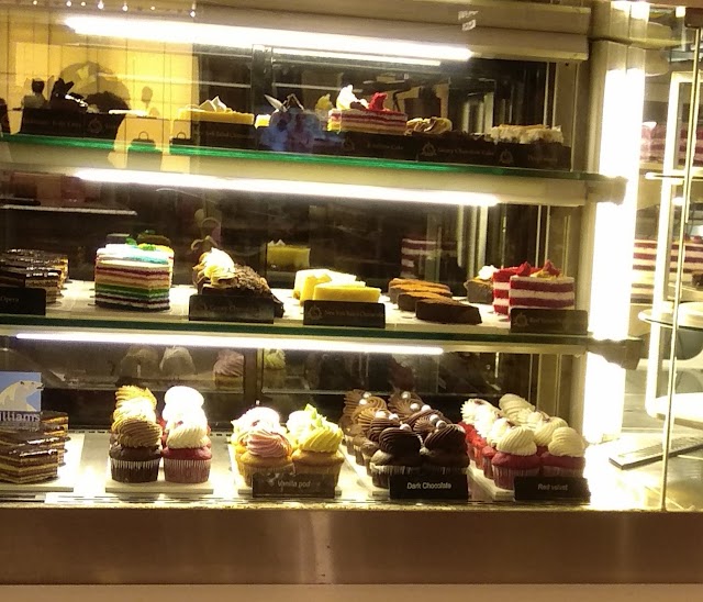 Choco D'lux by Smoor Chocolates, UB City
