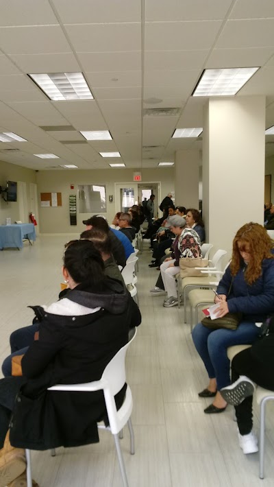 Consulado General de Colombia en Newark