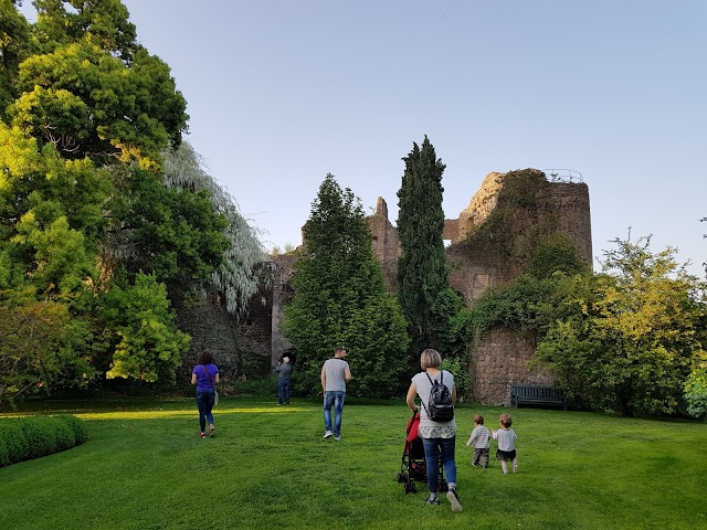 Torrecchia Vecchia