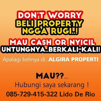 Photos of Algira Properti Head Office