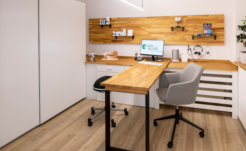 Baltic Akustik Hörgeräte