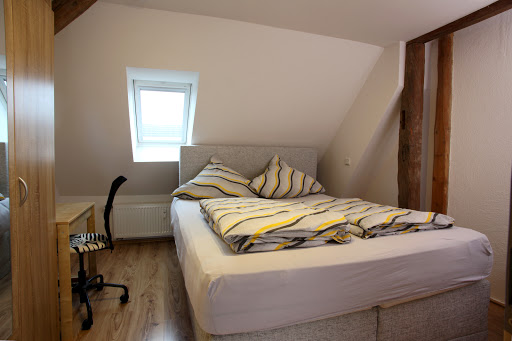Ferienwohnung Schwäbisch Gmünd bei Waldstetten Stuifenblick - Thumbnail