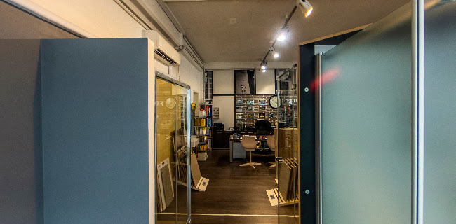 Artebagno Sagl - Locarno