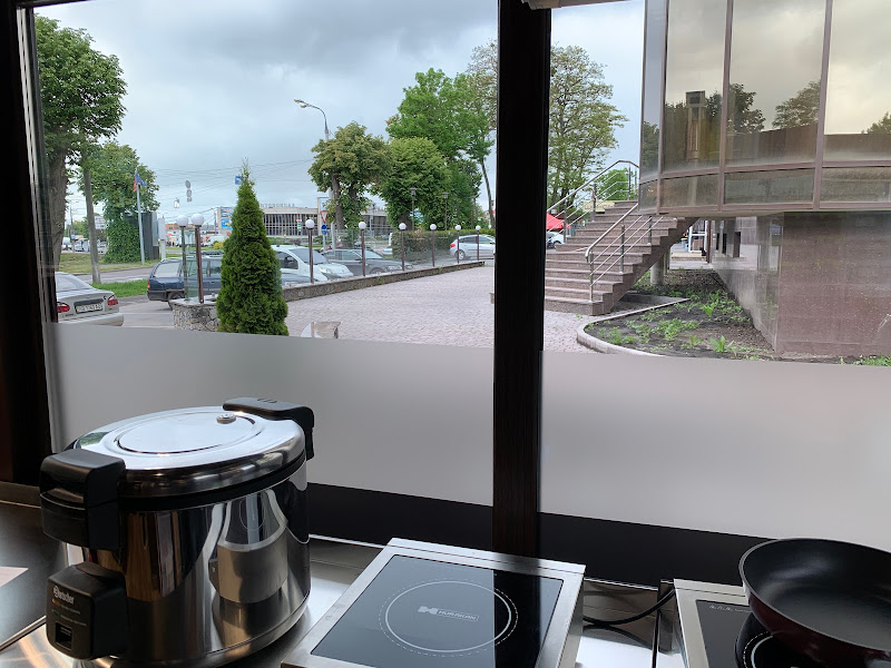 Real Roll Вінниця