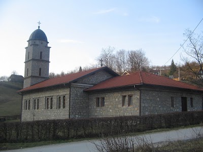Photos of Crkva Pokrova Presvete Bogorodice