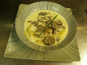 Photo n°21 de restaurant l'oustaou à Saint-Marcel-d'Ardèche (Restaurant français)