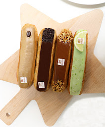 Photo n°15 de Boulangerie Pâtisserie GALZIN à Montpellier (Pizzas à emporter)