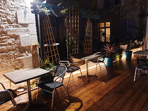 Photo n°58 de La Belle Etoile à Mansle-les-Fontaines (Saladerie)