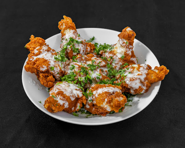 Shawarma House by null