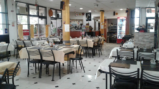La Casona