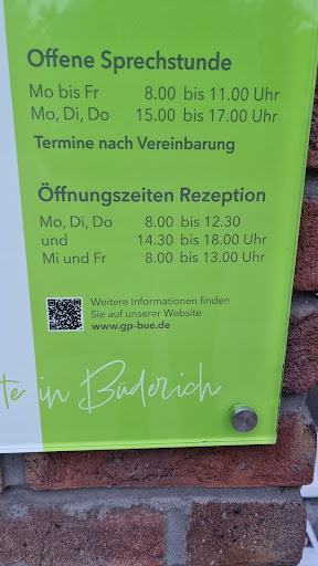 Praxisgemeinschaft Büderich - Thumbnail