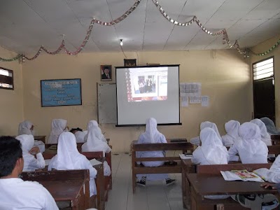 Photos of Madrasah Aliyah Darul Ulum Toili
