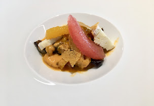 Photo n°5 de Le CREM à Bordeaux (Restaurant)